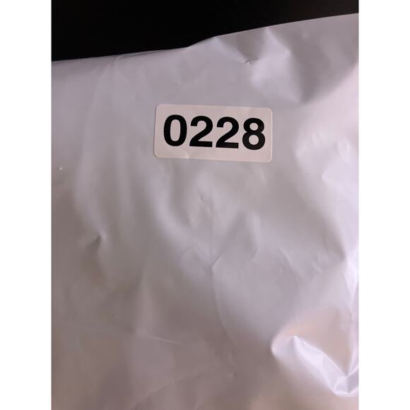 Joanna Embroidered Button Up Lilac Blouse Women’s XL – Cottagecore Fairycore Top - Picture 5 of 5